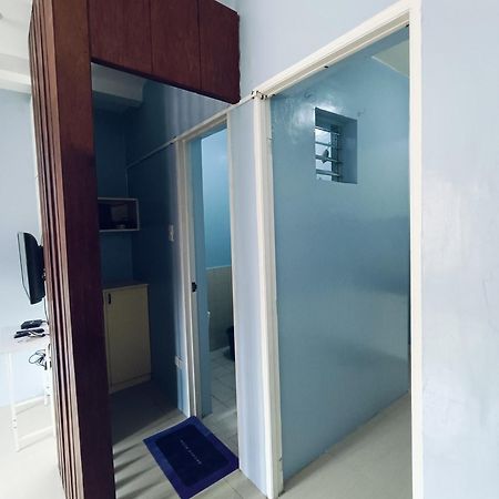 Apartament Jsj Transient House Baliuag Zewnętrze zdjęcie