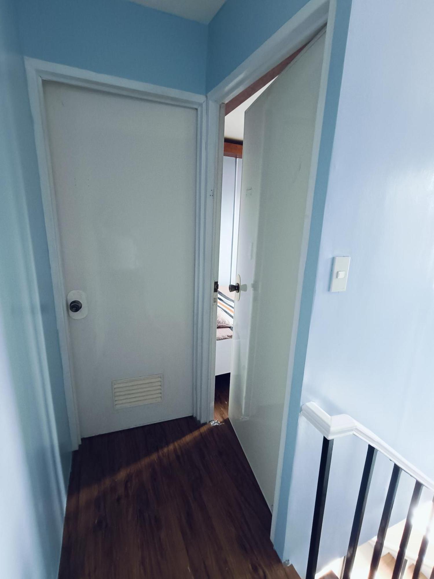 Apartament Jsj Transient House Baliuag Zewnętrze zdjęcie